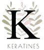 Soins et beauté - Keratines à Rennes - Logo